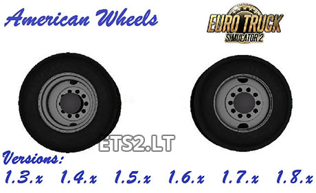 american-wheels