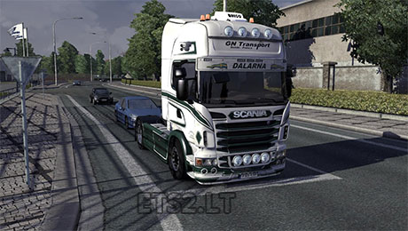 gn-transport