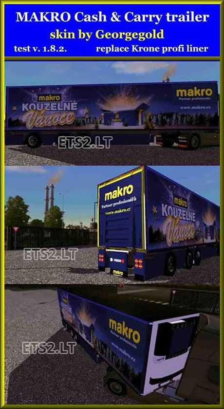 makro-trailer