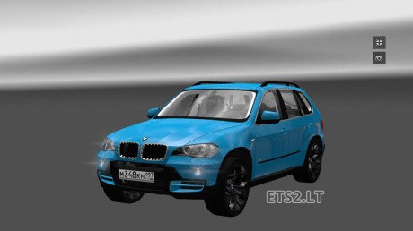 BMW-X5-E70-1