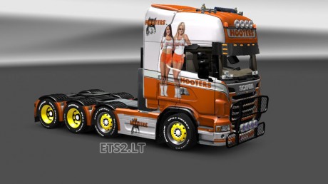 Scania-Hooters-Skin-1