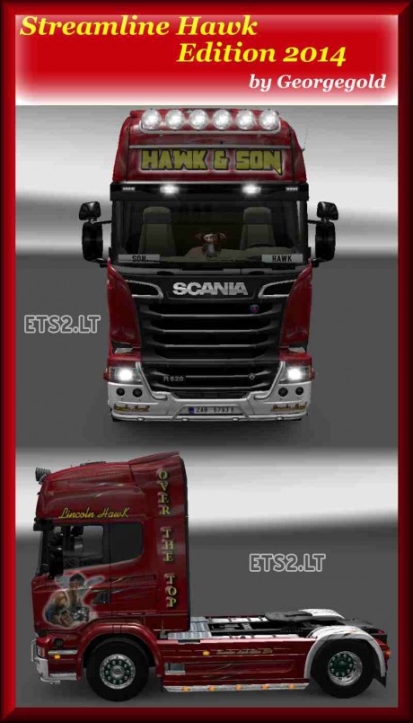Scania-Streamline-Hawk-Edition-2014-Skin-1