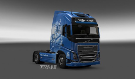 Volvo-FH-2012-Year-of-the-Horse-Skin-1