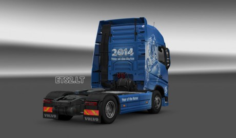 Volvo-FH-2012-Year-of-the-Horse-Skin-2