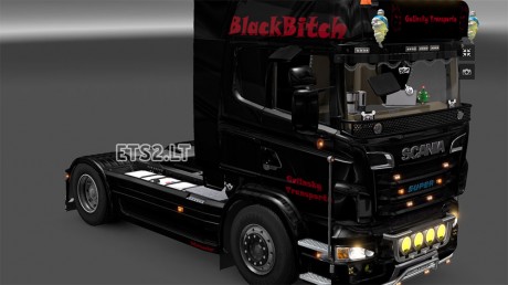 black-bitch