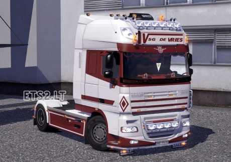 daf-truck