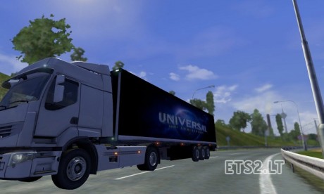 universal