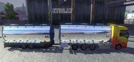 BDF-Tandem-Truck-Pack-v-19.0