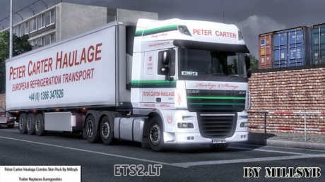 Peter-Carter-Haulage-Combo-Pack