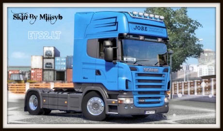 Scania-Jobe-Skin