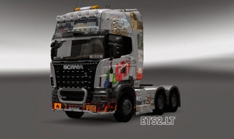 Scania-Skin-Pack-7