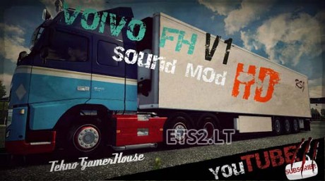 Volvo-FH-Series-Sound-Mod