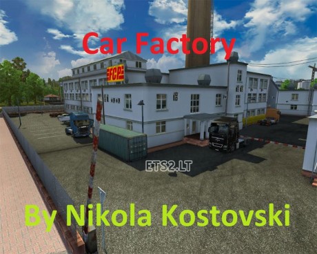car-factory
