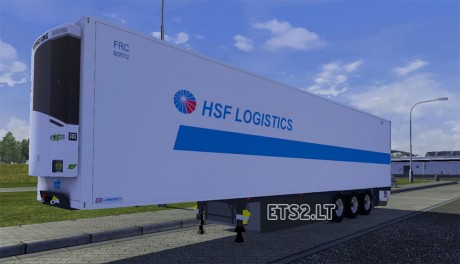 hsf-logistics