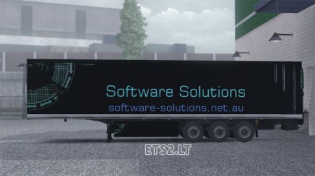 software-solutions