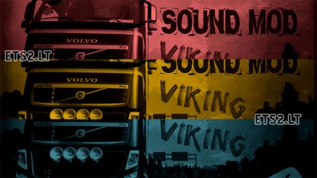 sounds-viking