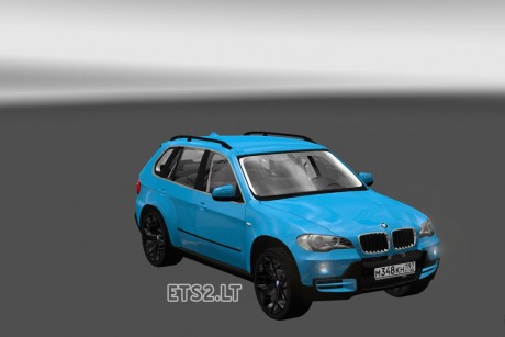 BMW-X5-E70