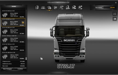 New-Engines-for-all-Trucks-v-2.0