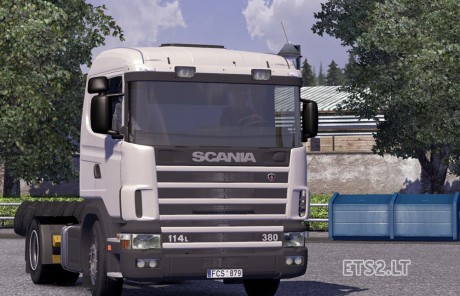 Scania-114L-380 +Interior-v-2.0