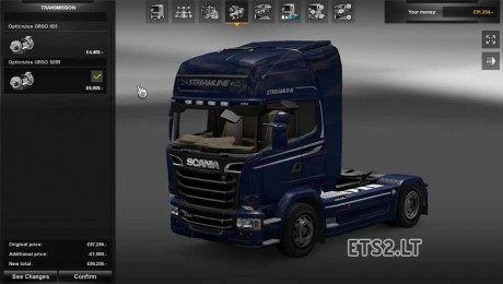 Scania-Engine-and-Gearbox-Mod-2
