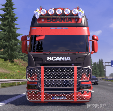 Scania-R-Grey-Red-Skin-1