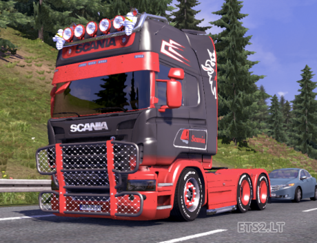 Scania-R-Grey-Red-Skin-2