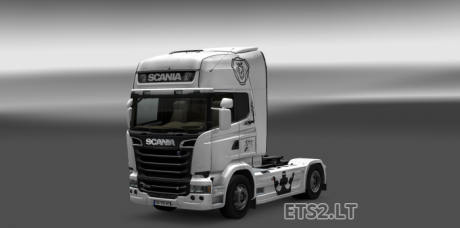 Scania-Streamline-Paintable-1
