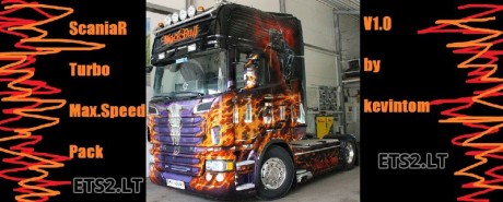 Scania-Turbo-Drive-Pack