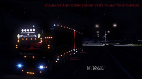 Scania-V8-and-Horn-Sound-v-2.0