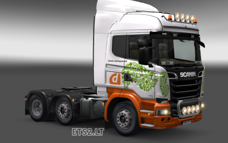 Scania-Waste-Management-Skin