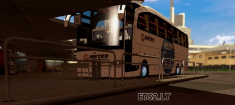 Travego-17-SHD-Bus-v-1.8