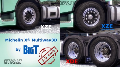 bigt-wheels