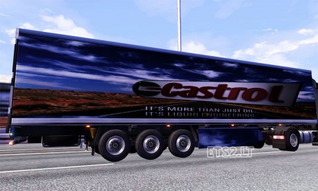 castrol-trailer