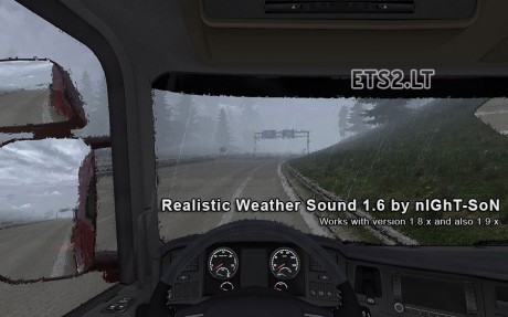 realistic-weather