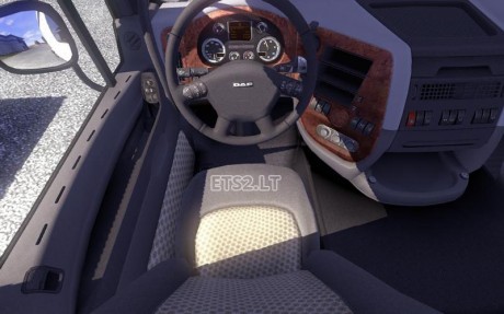 DAF-XF-Driver's-Seat