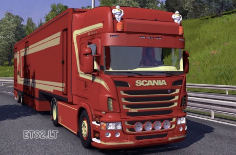 Scania-R500-Fleurs-v.d.-Eijkel-Update