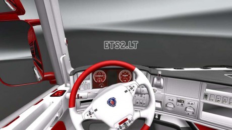 Scania-Red-White-Interior-1