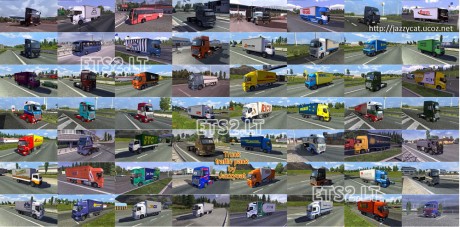Truck-Traffic-Pack-v-1.2.1-2