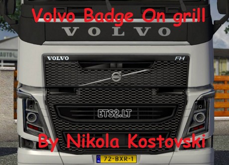 Volvo-Badge-on-Grill