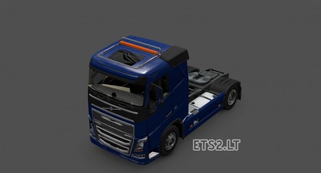 Volvo-FH-2012-Roof-Grill-2