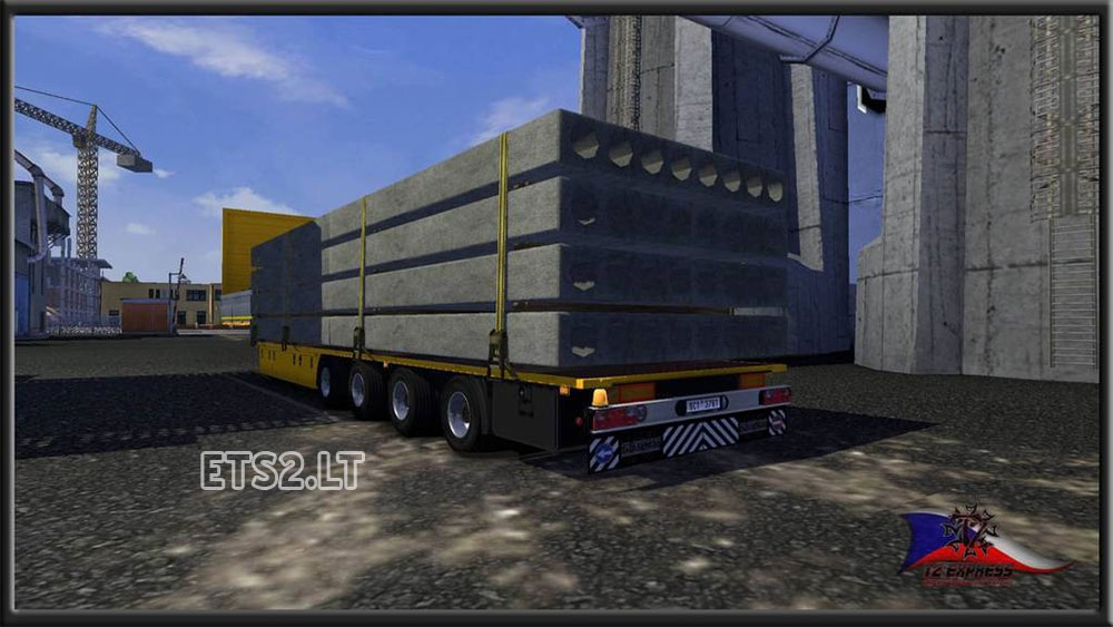 Euro Truck Simulator 2 Crack 1.10.1