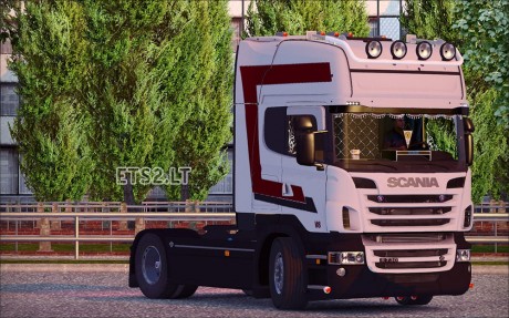 scania-truck