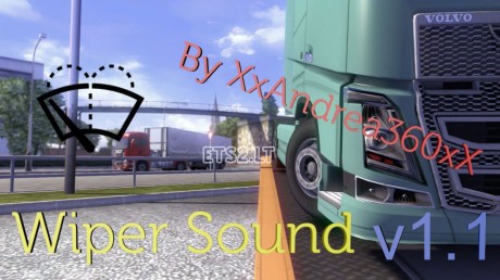 wiper-sound