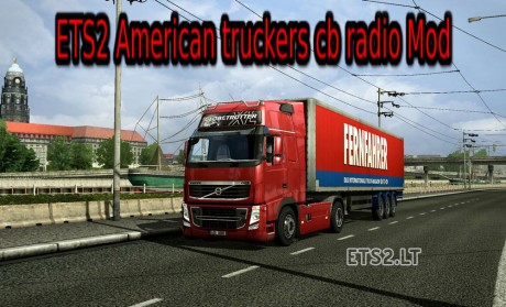 American-Truckers-CB-Radio-Mod