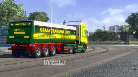 Graaf-Transport-B.V.-Leidschendam-Trailer