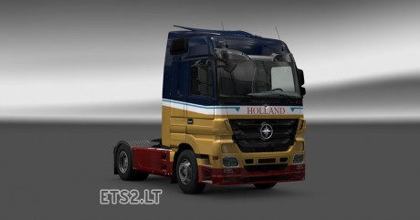 Mercedes-Actros-Holland-Style-Skin-1