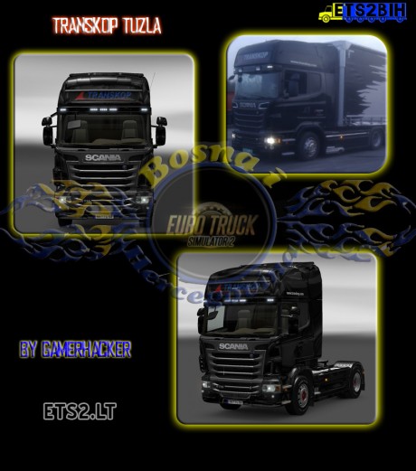 Scania-Black-Transkop-Tuzla-Skin