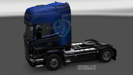 Scania-Exclusive-Metallic-Paint-Jobs-1