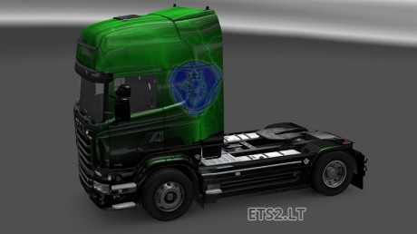 Scania-Exclusive-Metallic-Paint-Jobs-2