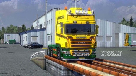 Scania-Graaf-Transport-B.V.-Leidschendam-Skin-1